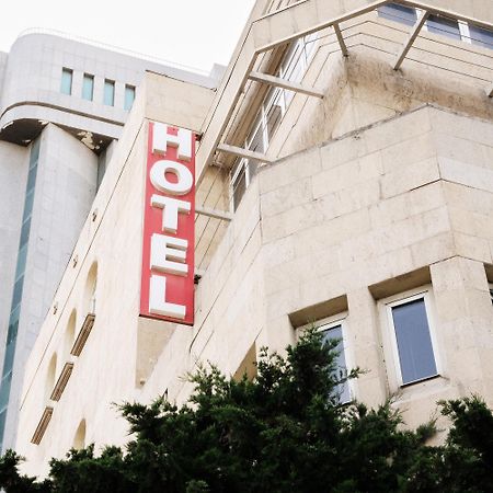 Istanbul Hotel Baku Luaran gambar
