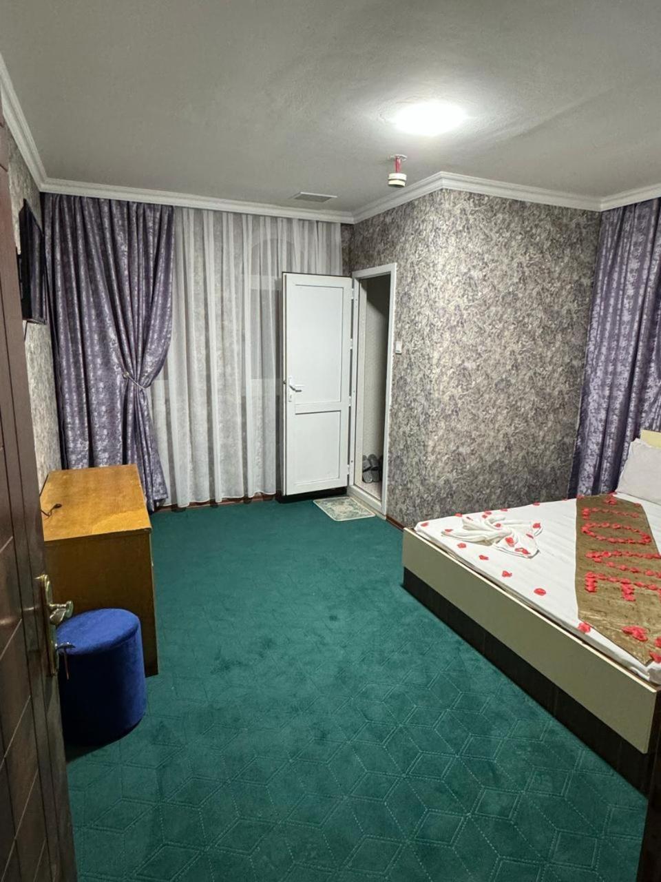 Istanbul Hotel Baku Luaran gambar