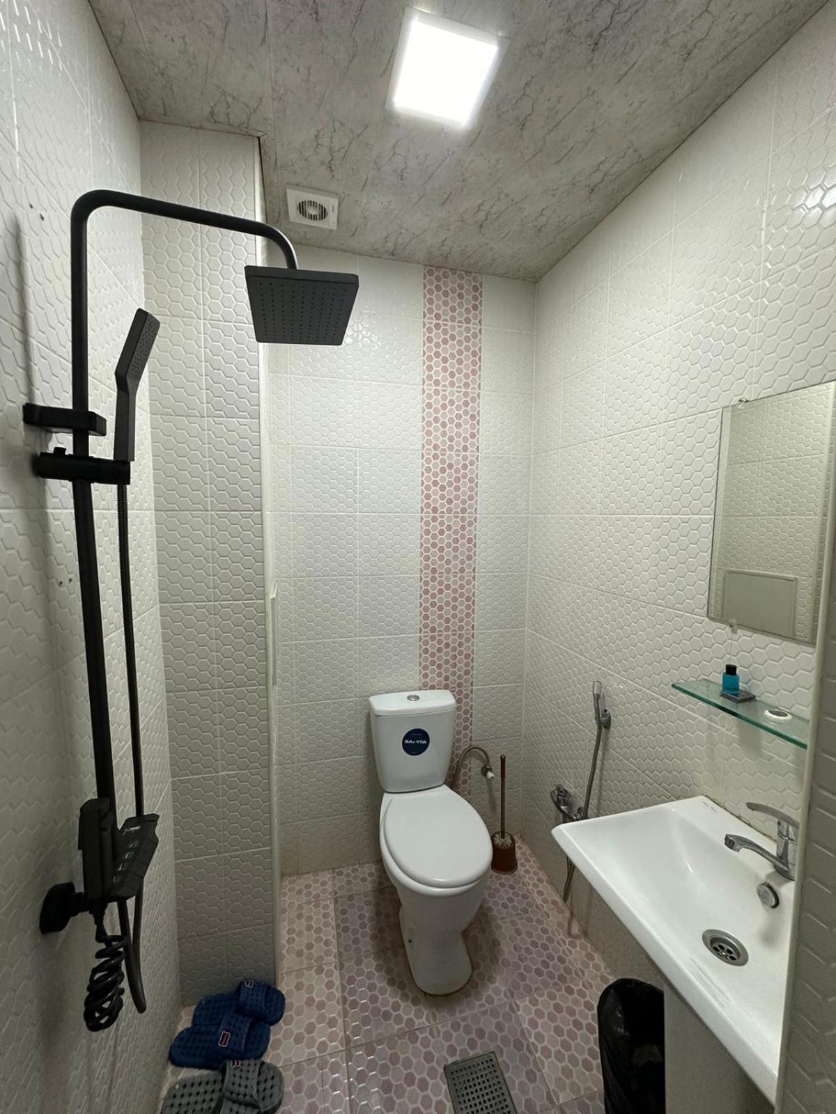 Istanbul Hotel Baku Luaran gambar