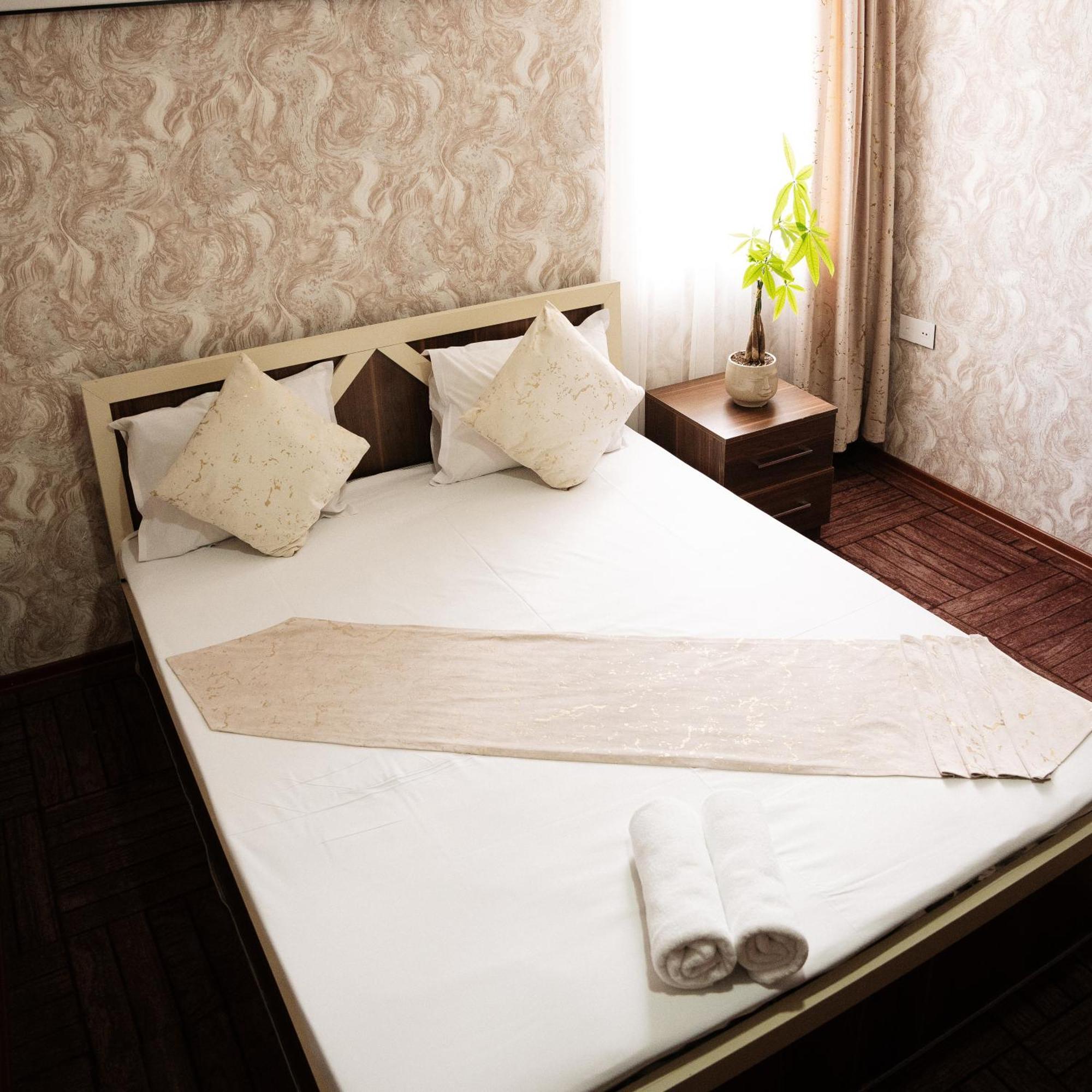 Istanbul Hotel Baku Luaran gambar