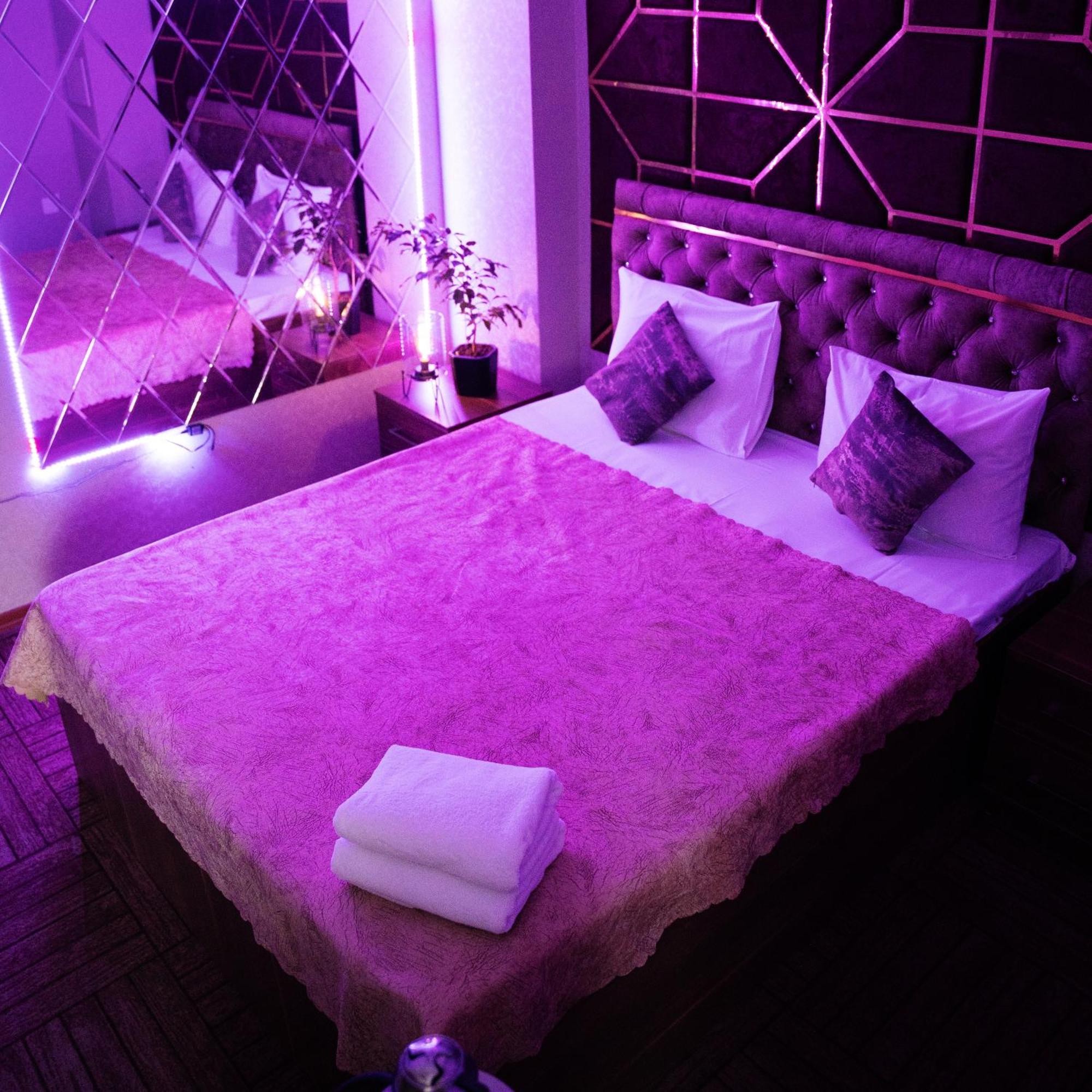 Istanbul Hotel Baku Luaran gambar