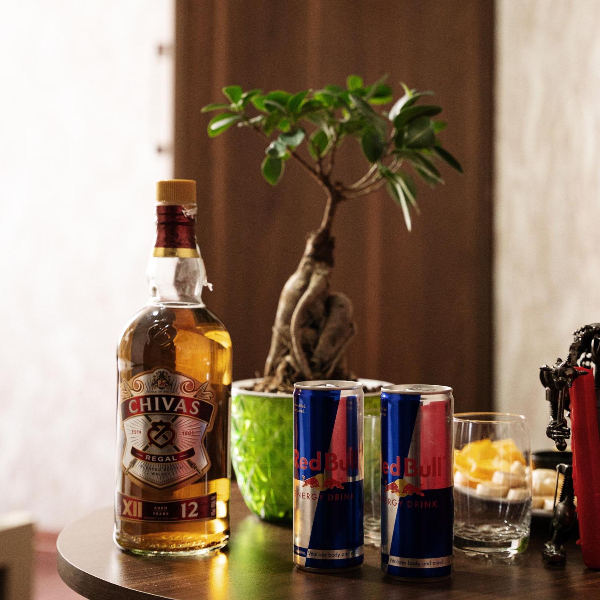 Istanbul Hotel Baku Luaran gambar