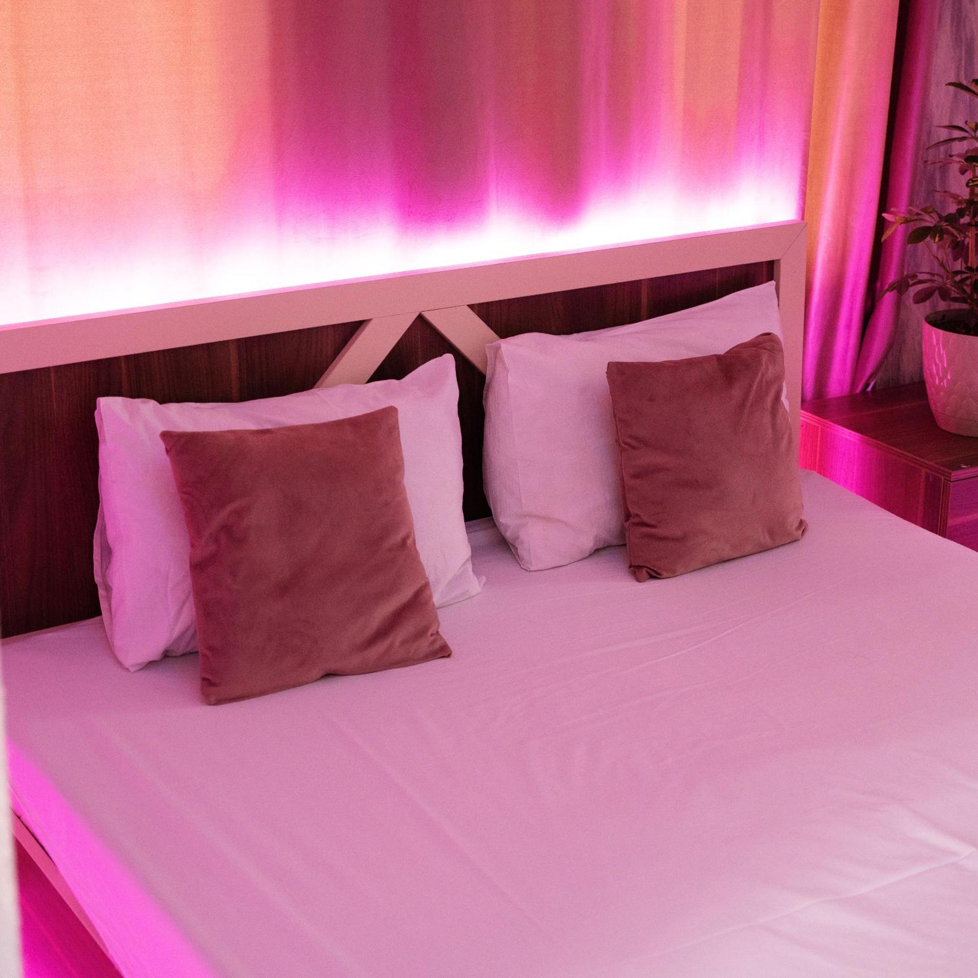 Istanbul Hotel Baku Luaran gambar