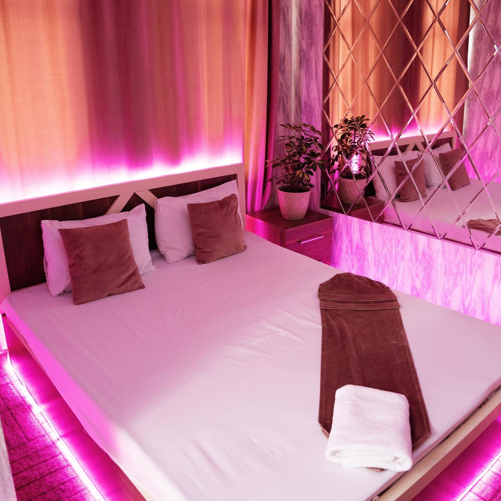 Istanbul Hotel Baku Luaran gambar
