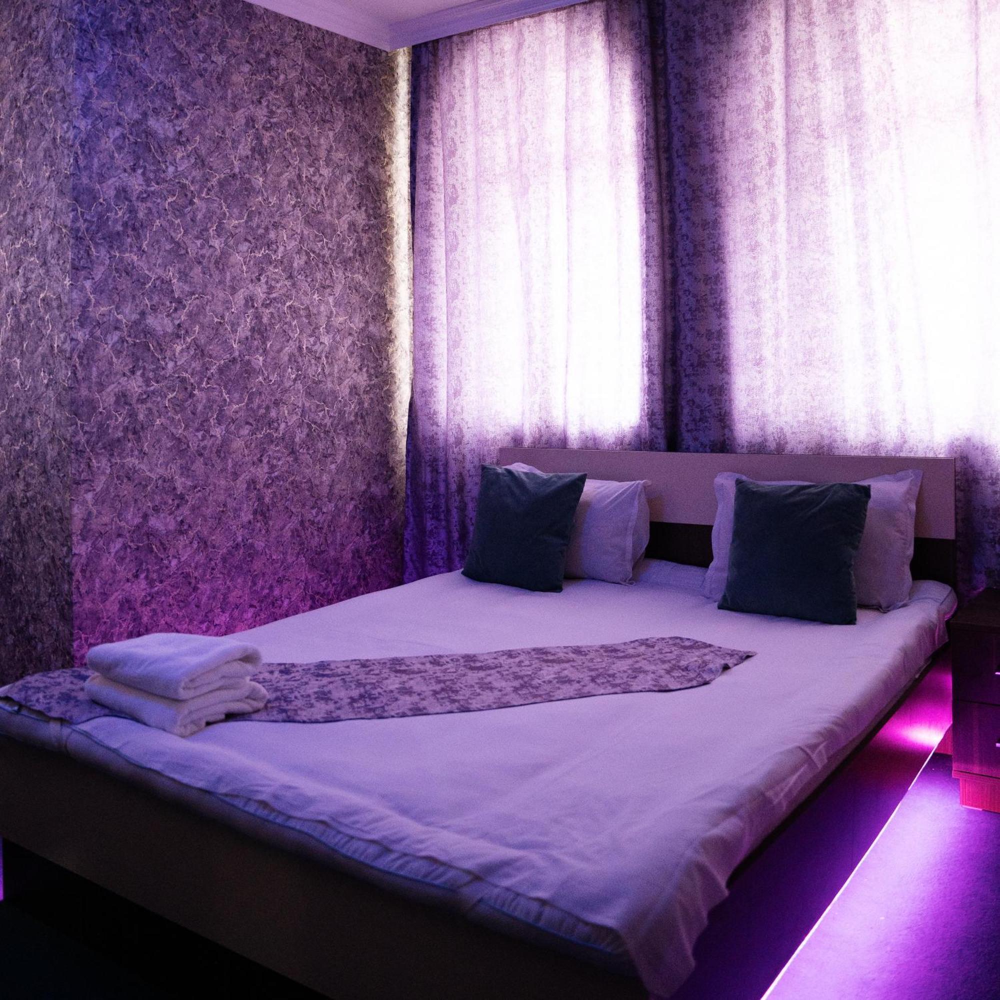Istanbul Hotel Baku Luaran gambar