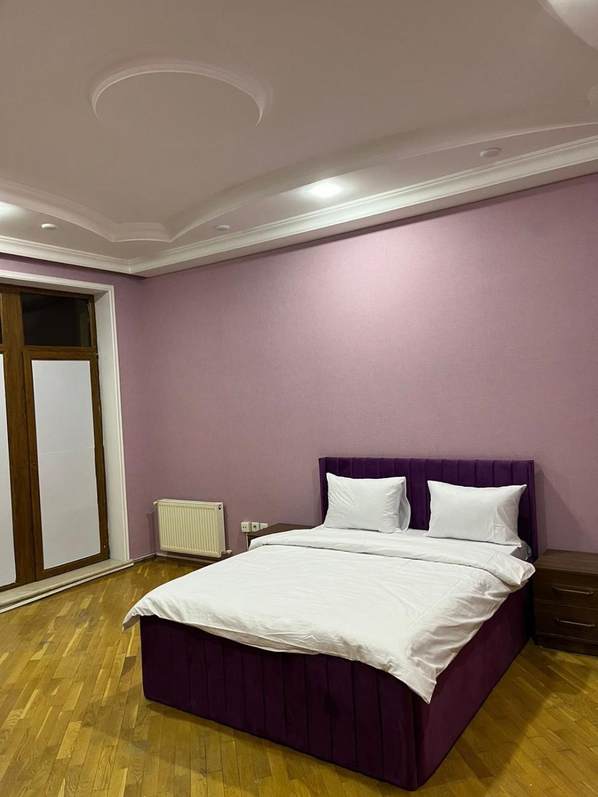 Istanbul Hotel Baku Luaran gambar
