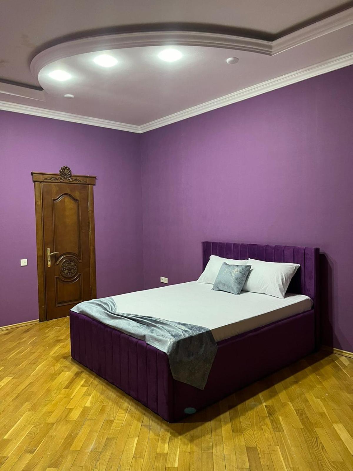 Istanbul Hotel Baku Luaran gambar