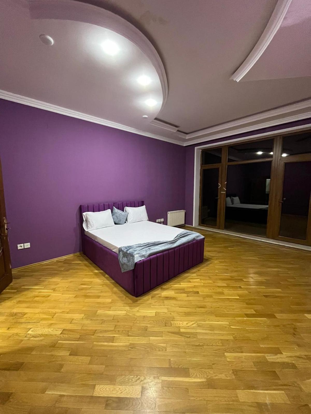 Istanbul Hotel Baku Luaran gambar