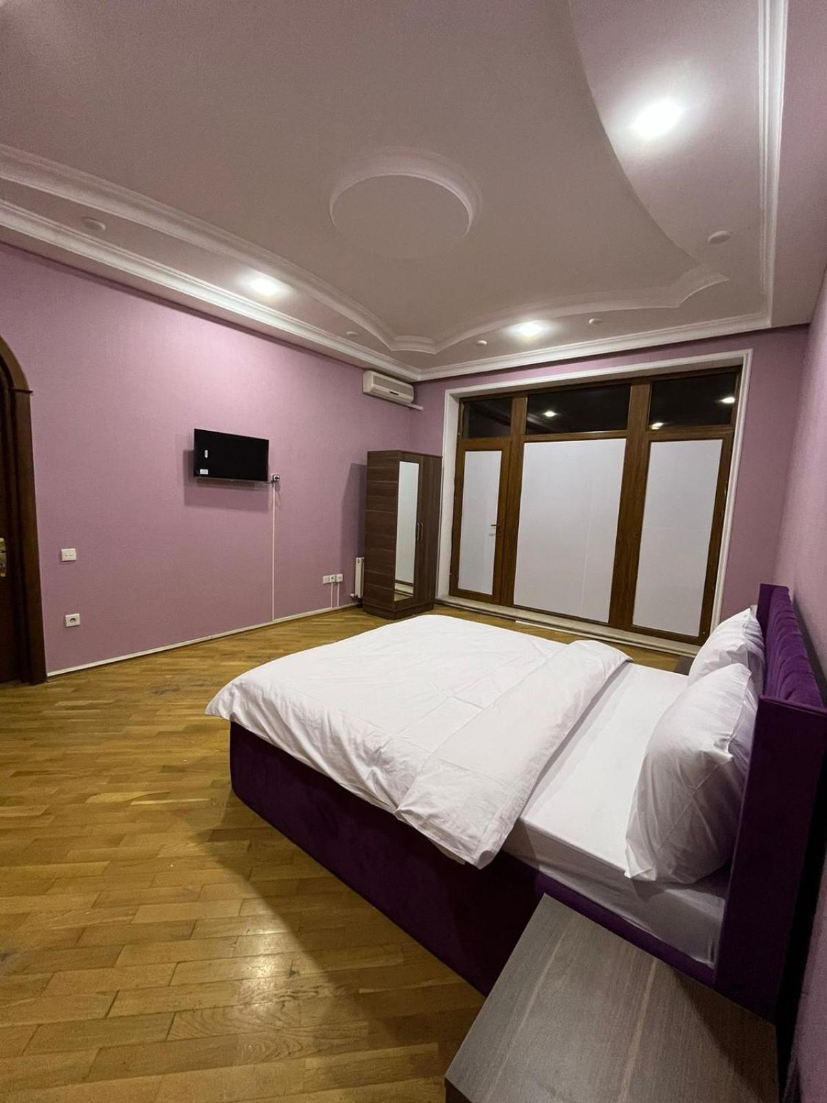 Istanbul Hotel Baku Luaran gambar