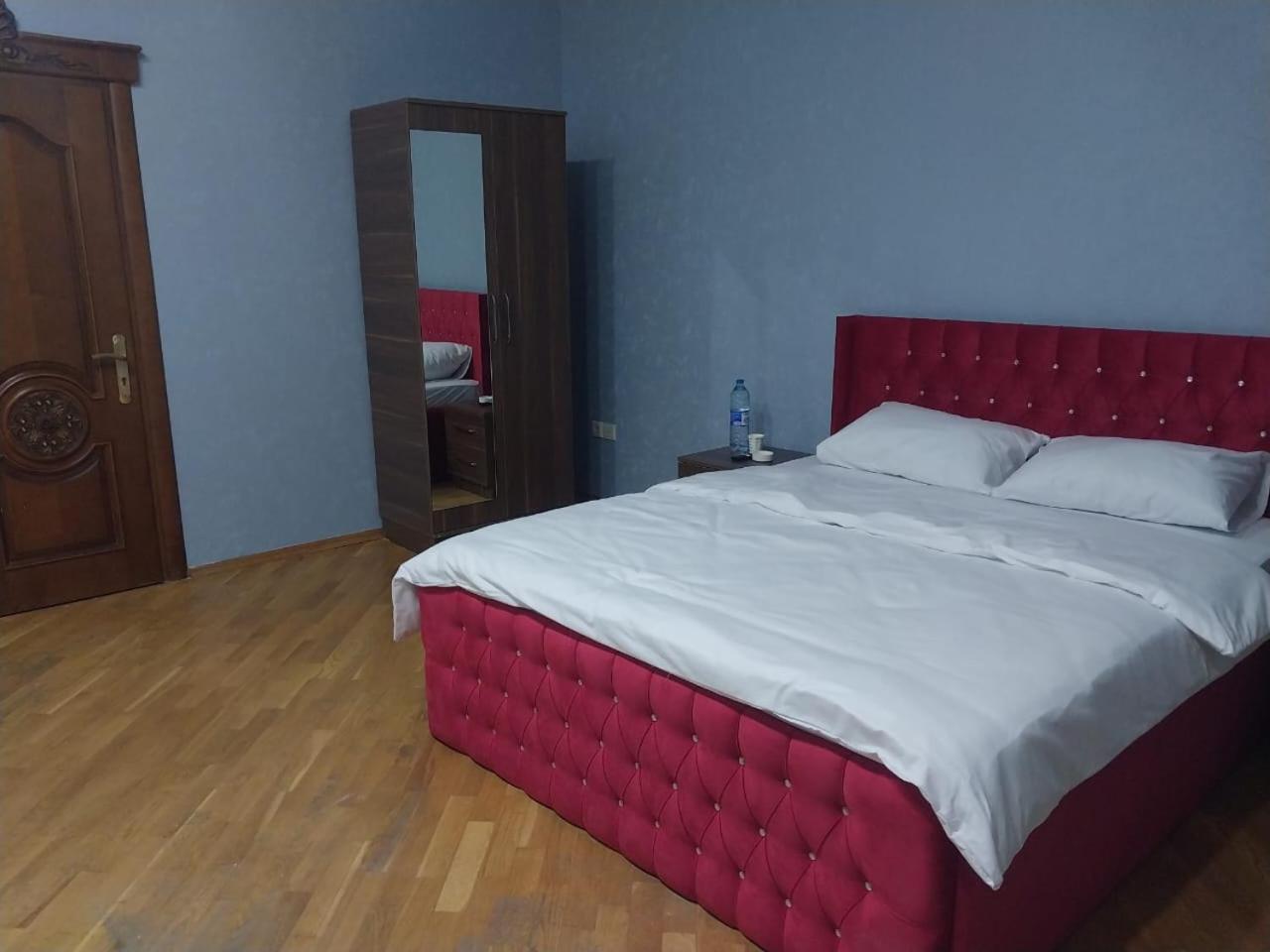 Istanbul Hotel Baku Luaran gambar